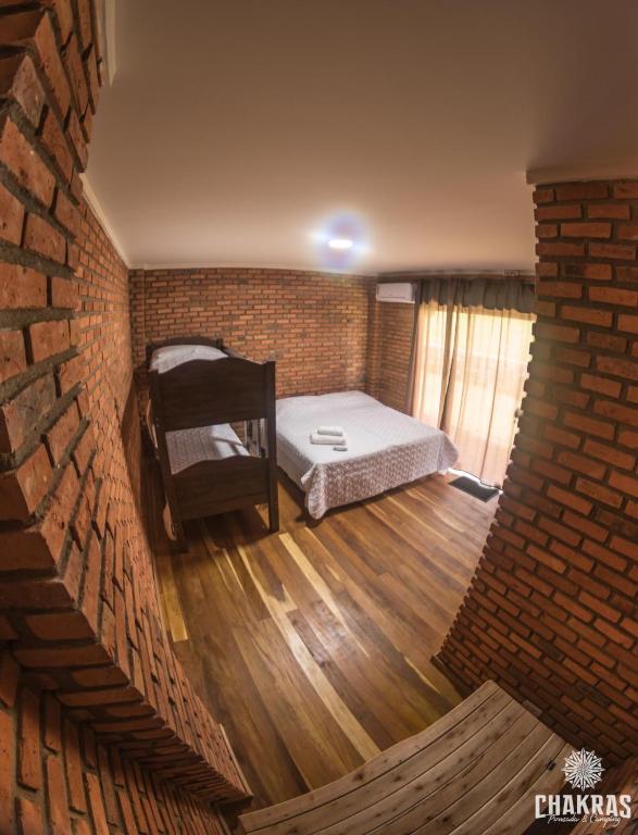  Chakras Pousada e Camping