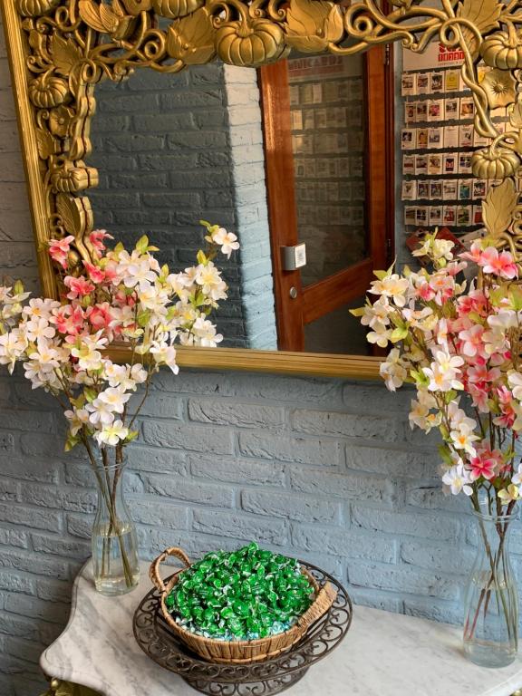 Hotel Oorsprongpark City Centre Utrecht - Resim 36