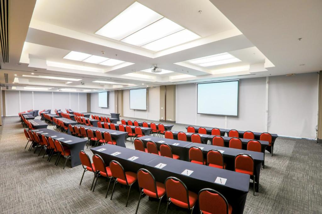  Pestana Curitiba