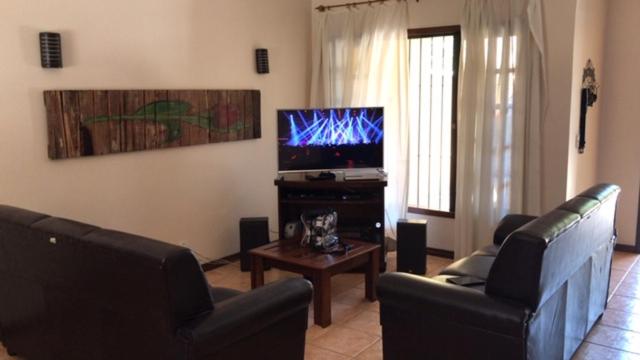  Casa familiar