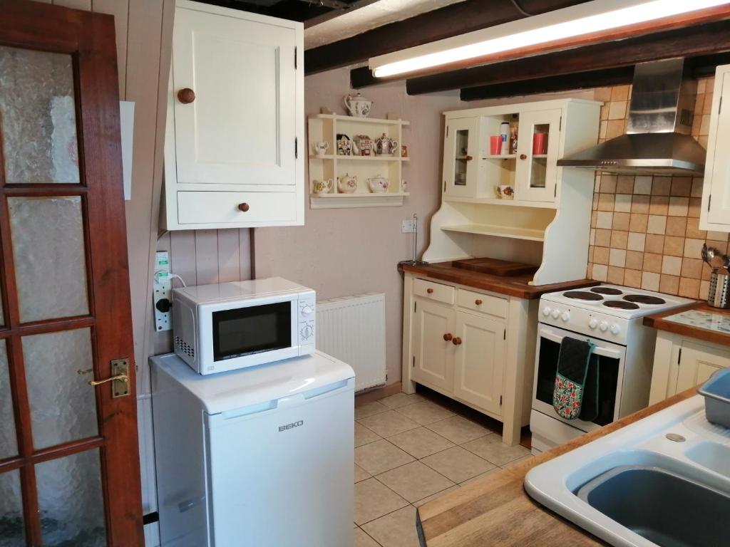Fisherman's cottage - Maison De Vacances