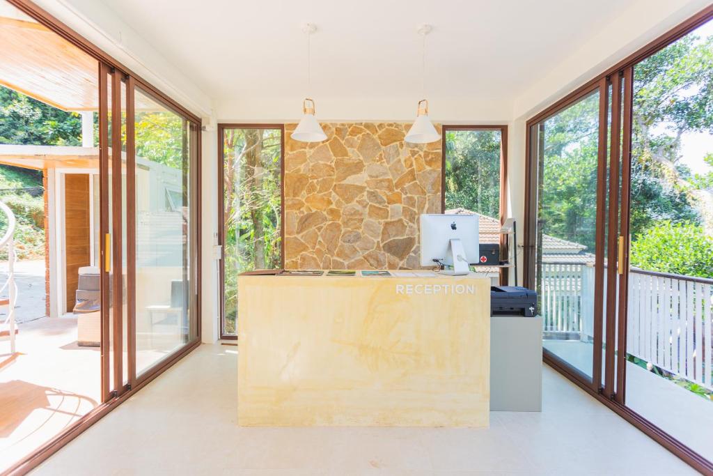 Fotografie z fotogalerie ubytování Resolution Resort v destinaci Ko Chang