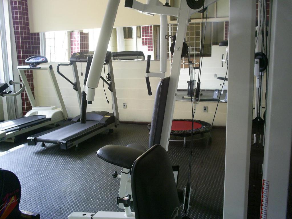  Hotel Lopes Caxambu