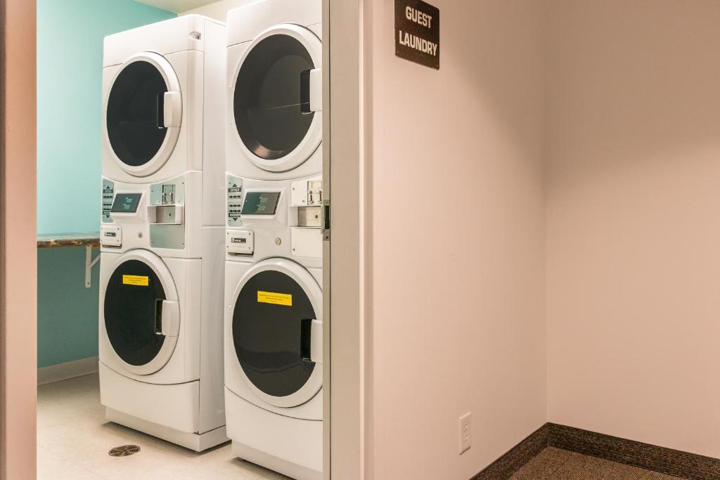 Motel 6-Headingley, MB - Winnipeg West - Resim 40