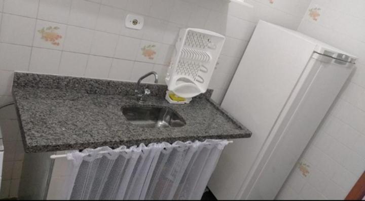  Apto Praia Grande/Ubatuba