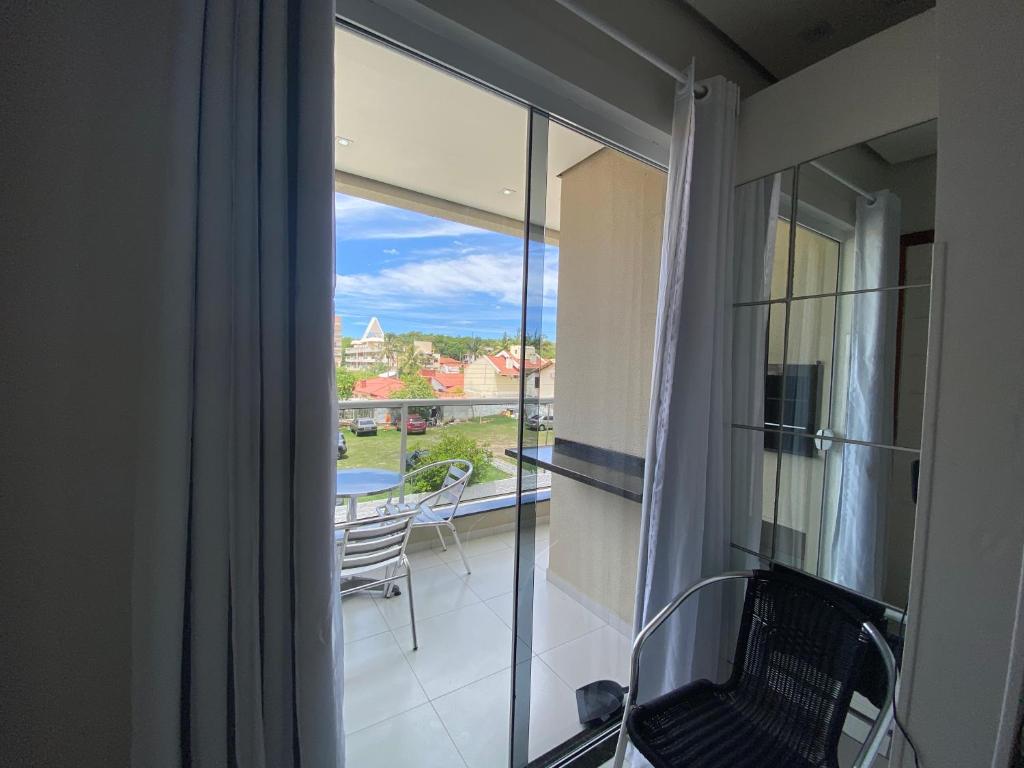  Parada Beach Apart Hotel