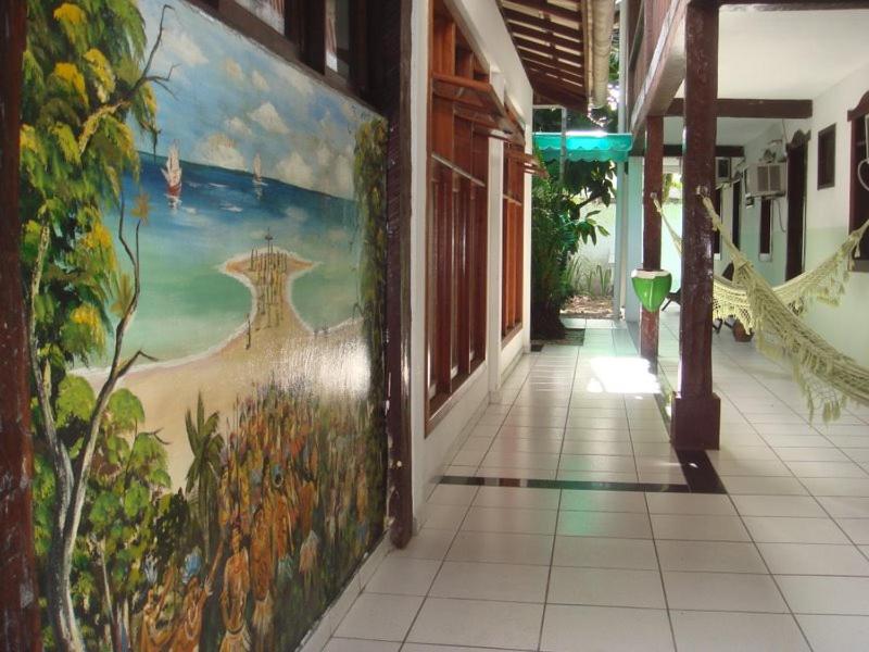 Fotografie z fotogalerie ubytování Hotel Vale Verde v destinaci Porto Seguro