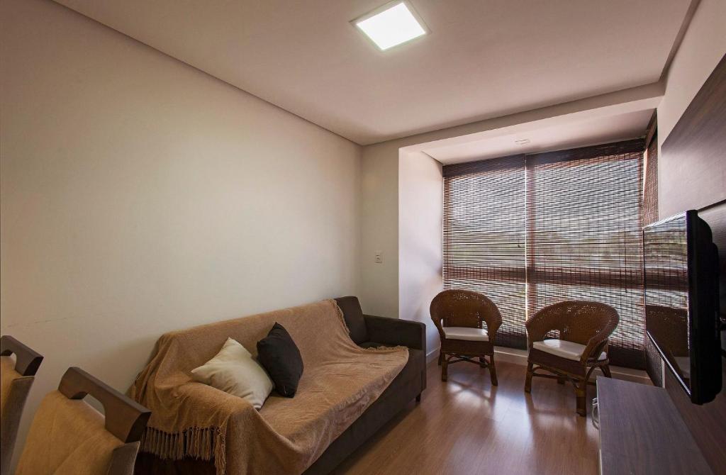  APARTAMENTO A 20m DA CATEDRAL