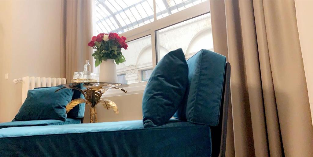 INTOMILAN Galleria Duomo I Boutique & Design Aparthotel - Resim 20