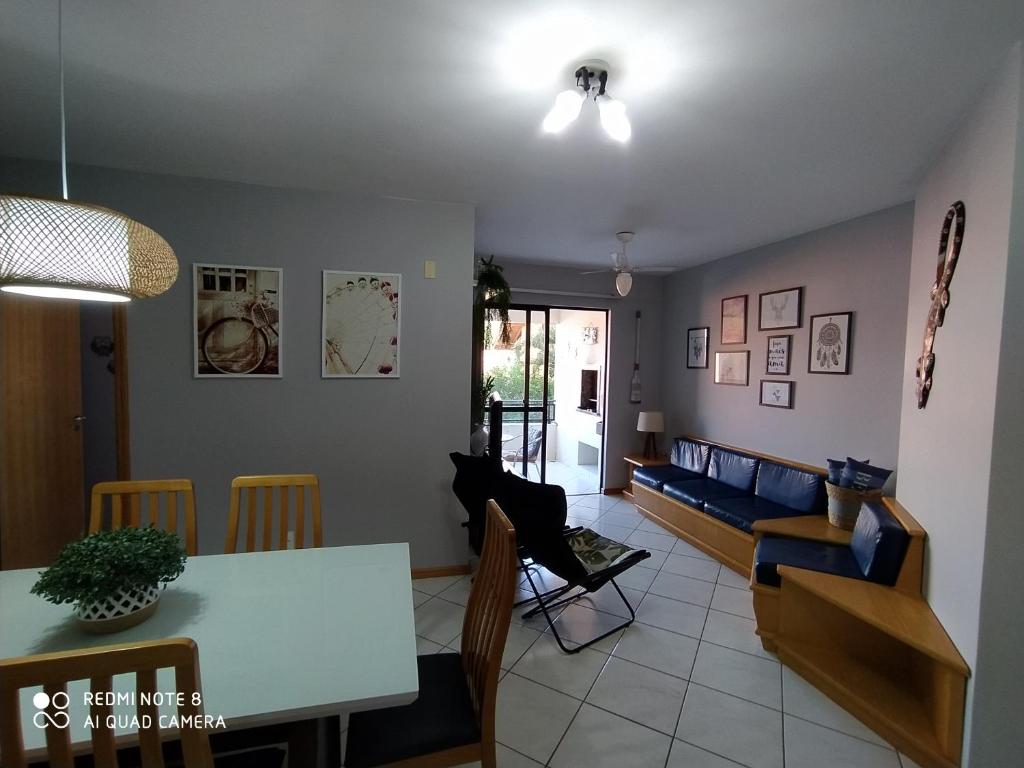  Lindo apartamento Bombinhas