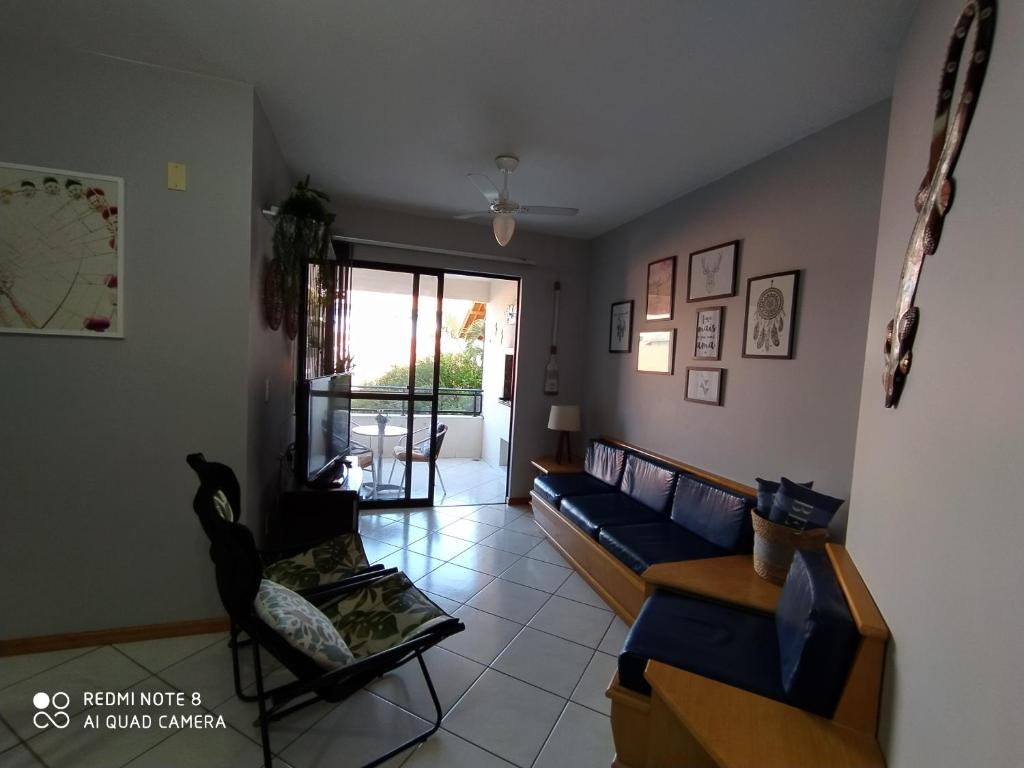  Lindo apartamento Bombinhas