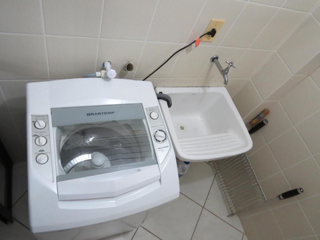  Lindo apartamento Bombinhas