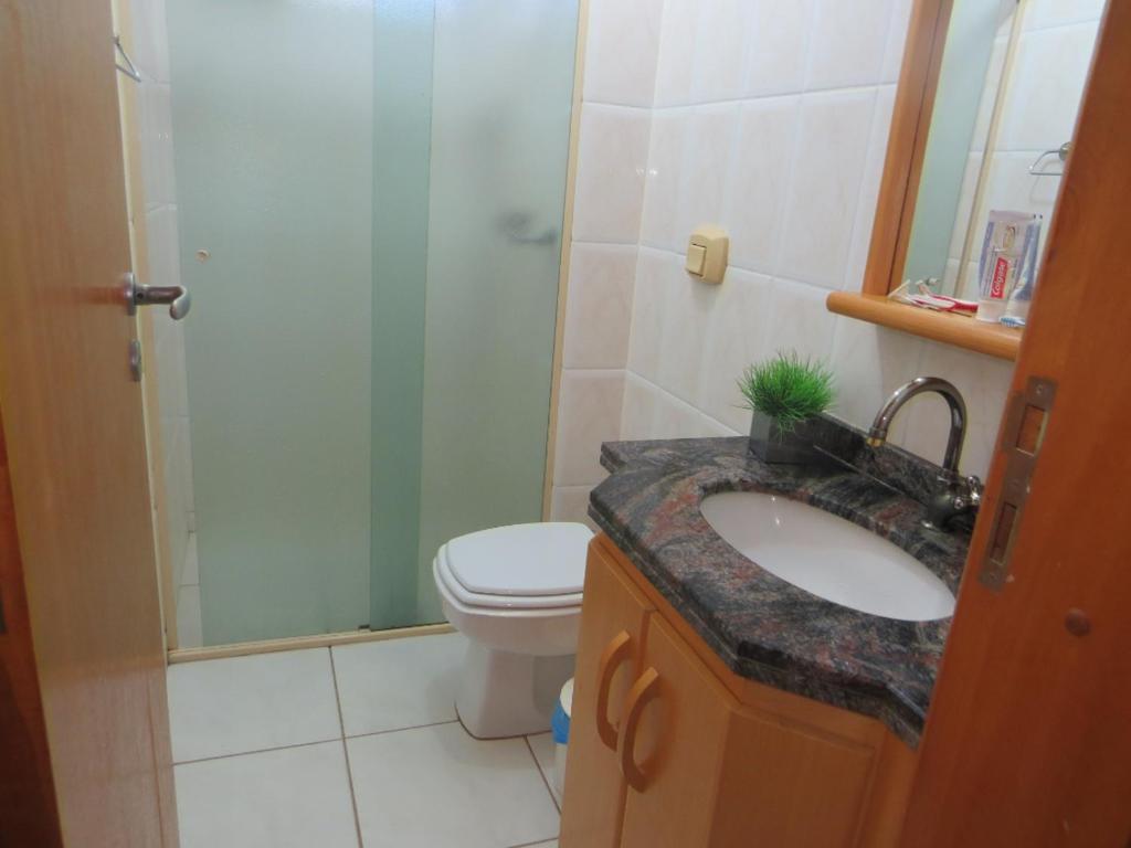  Lindo apartamento Bombinhas