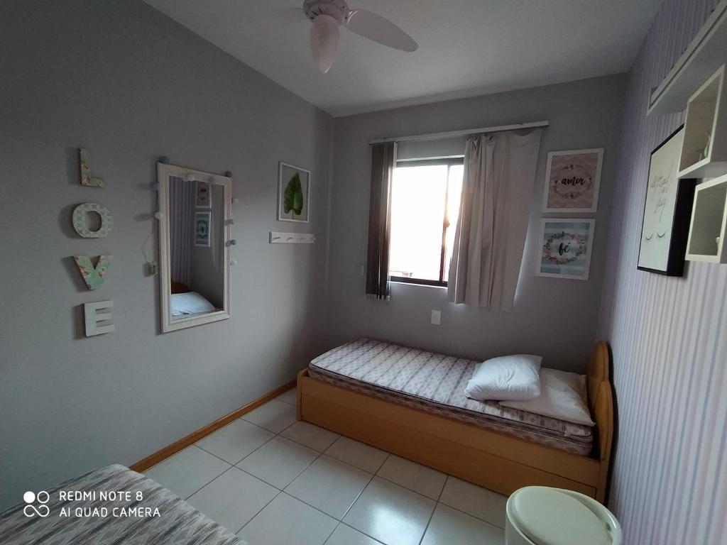  Lindo apartamento Bombinhas