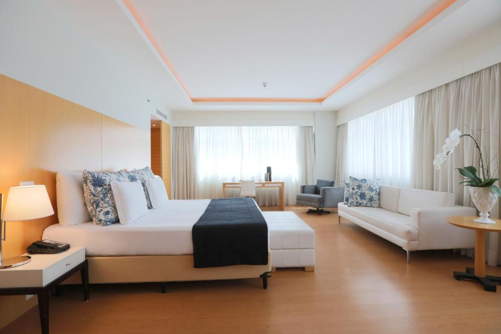  Pestana Curitiba