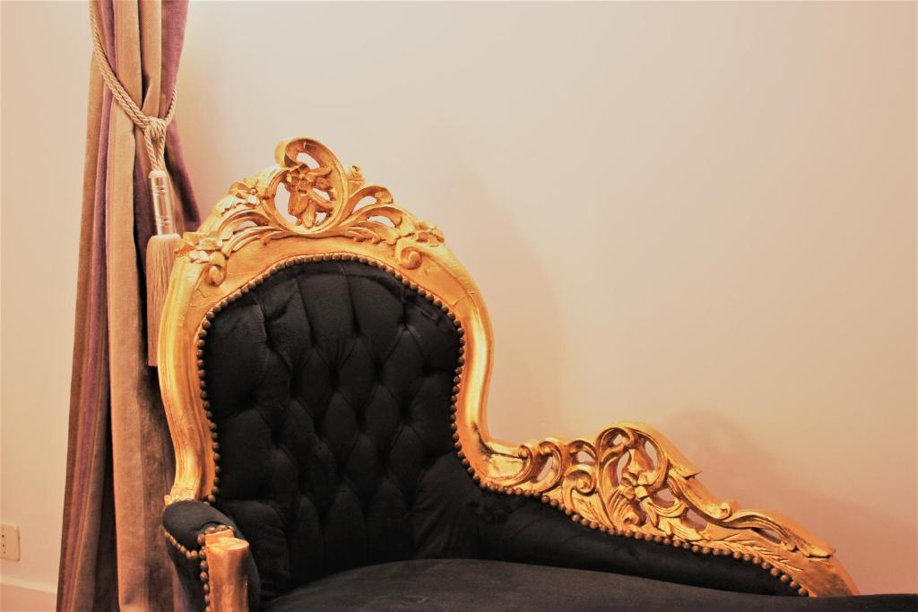 Domaine Pont Juillet - Deluxe King Room