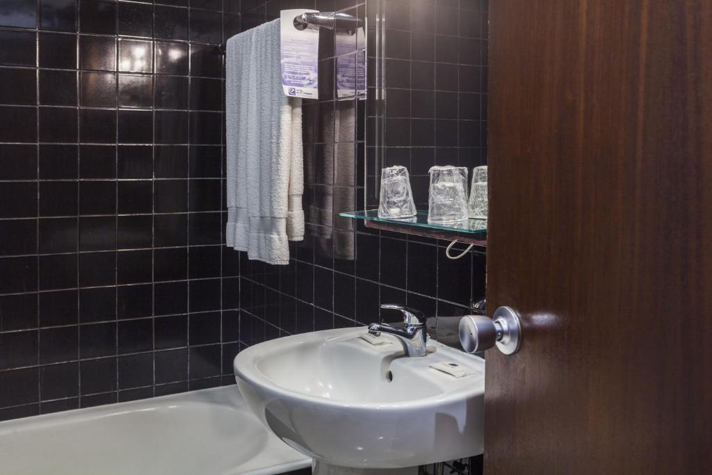 Hotel Sete Cidades - Resim 36