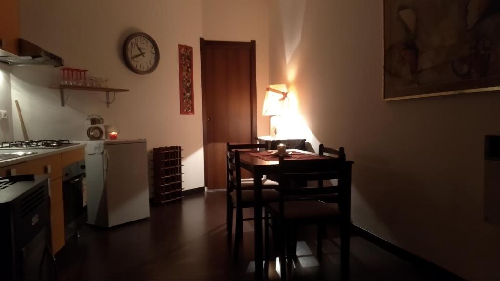 Finestra sulla Funivia - One-Bedroom Apartment