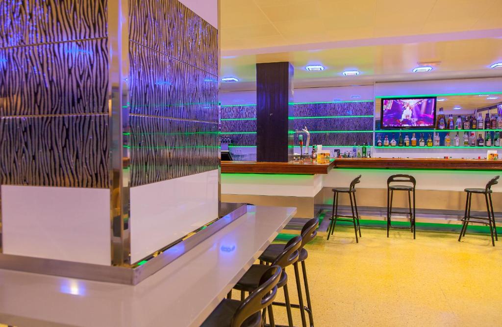 Hotel Ibiza Playa, Ibiza-stad – Bijgewerkte prijzen 2023