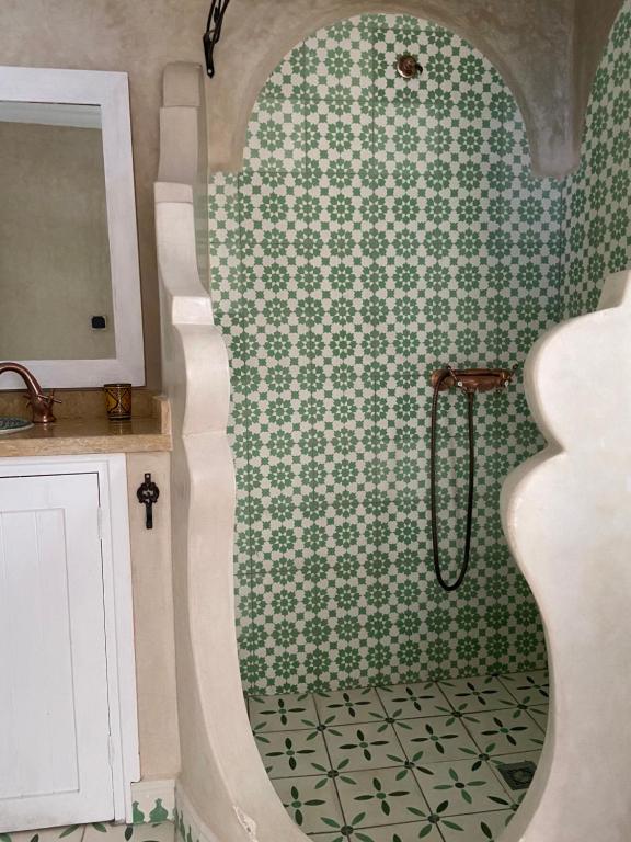 Fotografie z fotogalerie ubytování Casa Perleta v destinaci Šafšawán