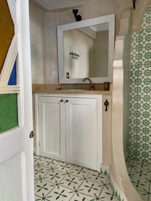 Fotografie z fotogalerie ubytování Casa Perleta v destinaci Šafšawán