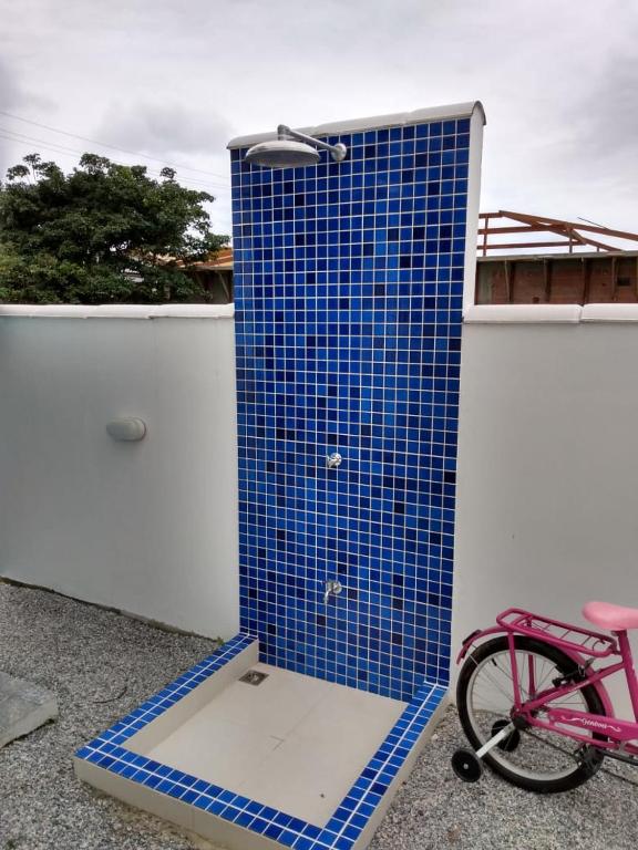  Casa em condomínio fechado