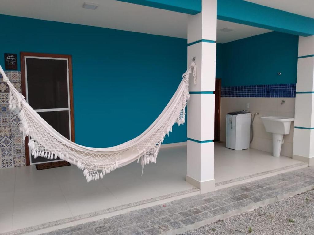 Casa em condomínio fechado