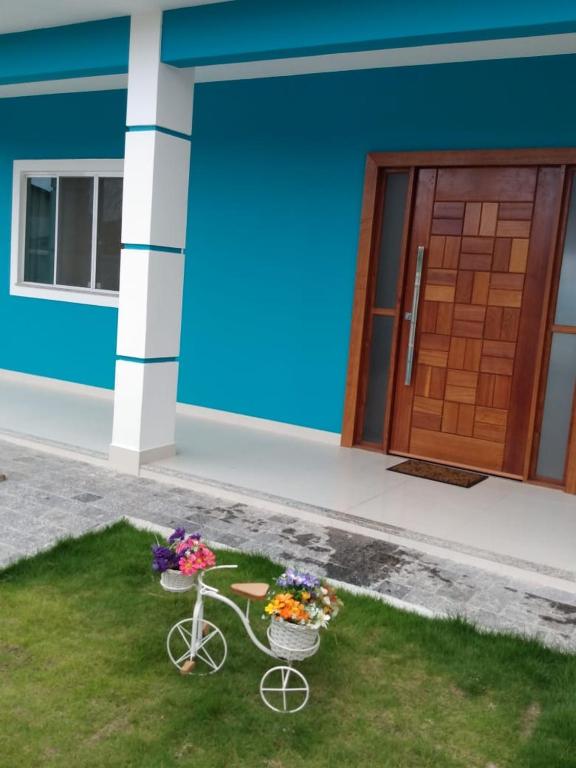  Casa em condomínio fechado