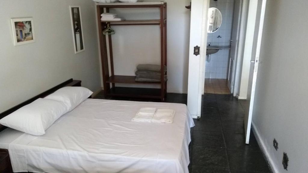  Búzios Internacional Apart Hotel