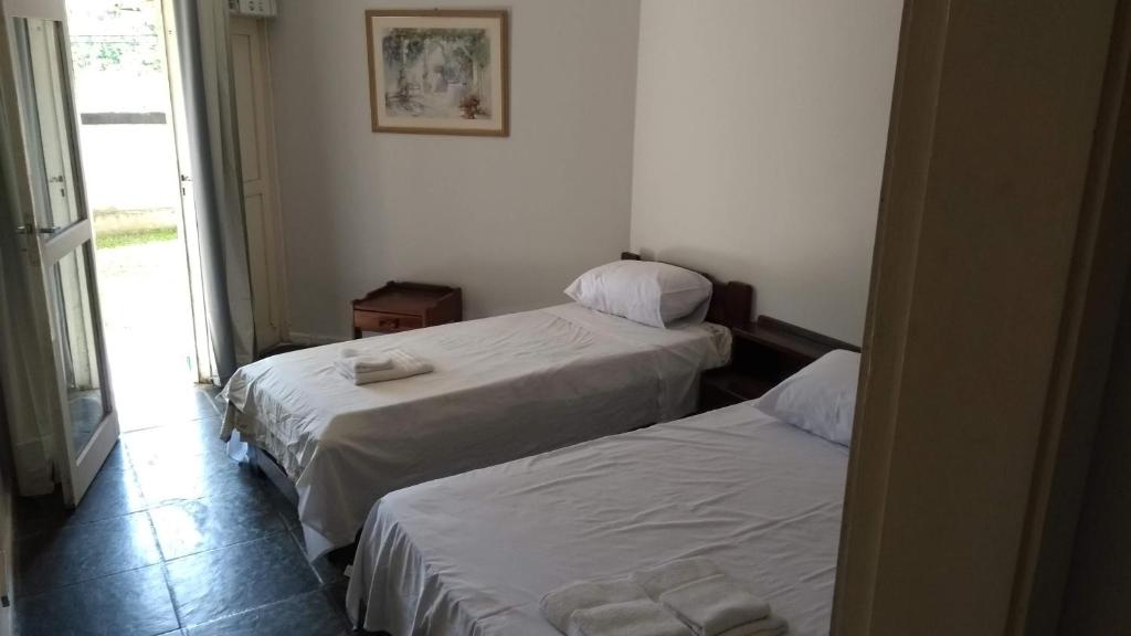 Búzios Internacional Apart Hotel