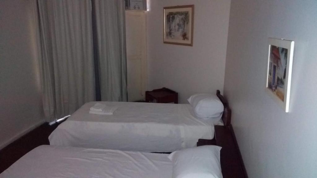  Búzios Internacional Apart Hotel