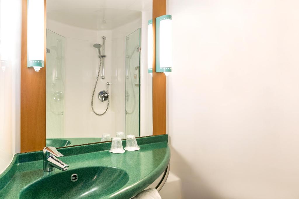 ibis Bristol Centre - Standard Double Room