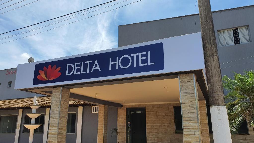  Delta Hotel