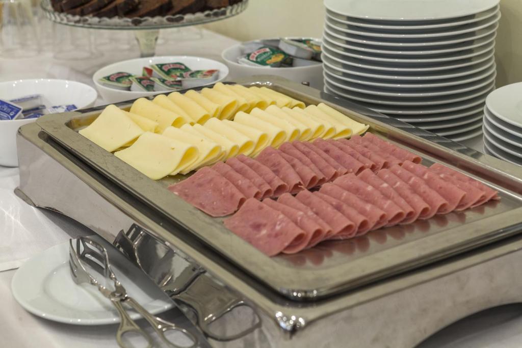 Hotel Sete Cidades - Resim 23