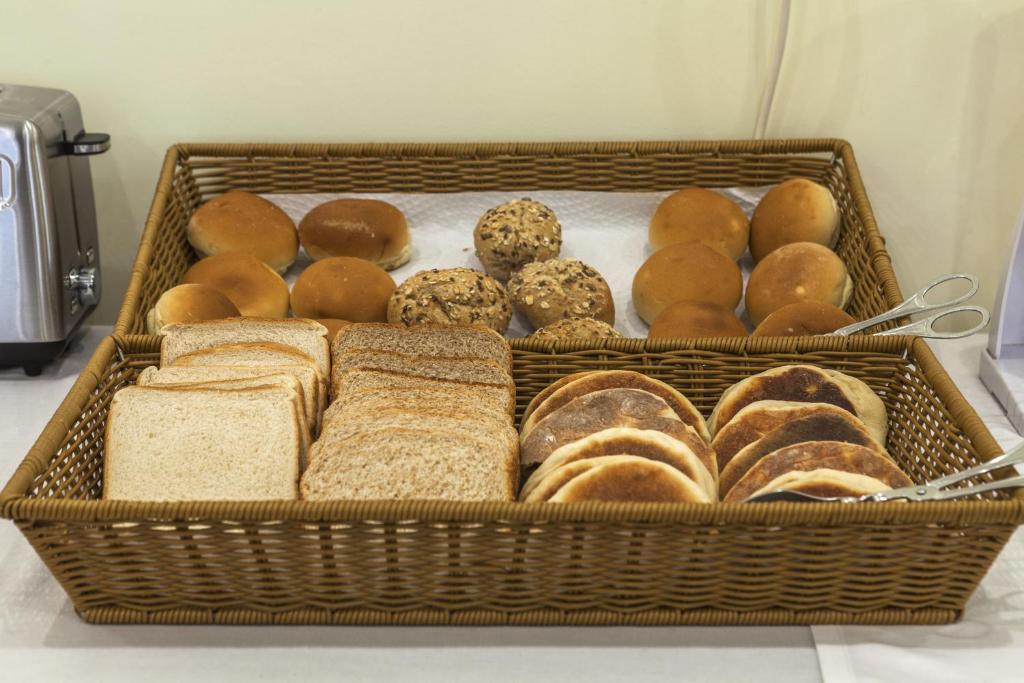 Hotel Sete Cidades - Resim 24