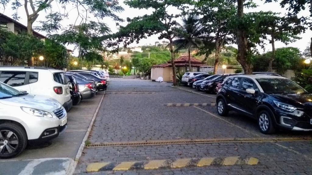  Búzios Internacional Apart Hotel