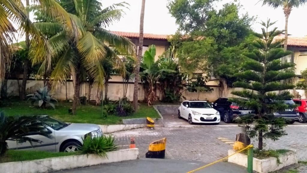  Búzios Internacional Apart Hotel