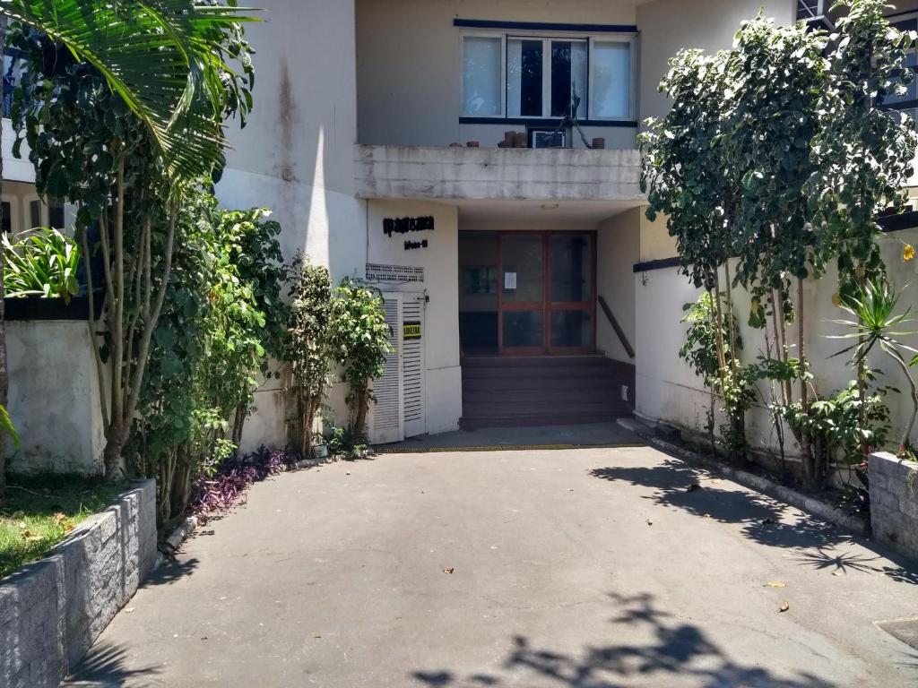  Búzios Internacional Apart Hotel