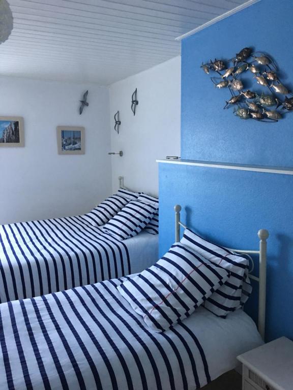 Ker-Loën - Habitación Triple