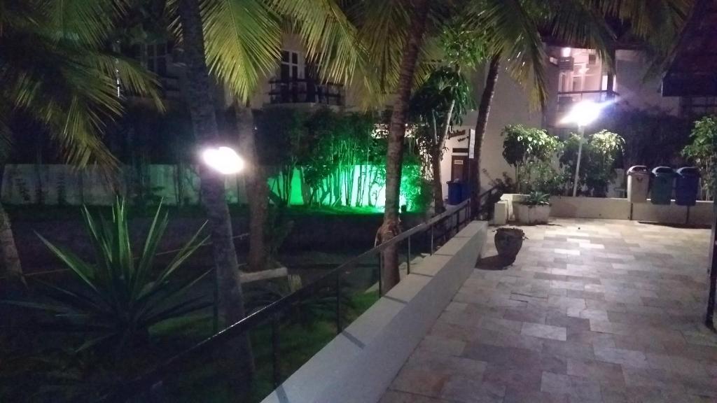  Búzios Internacional Apart Hotel