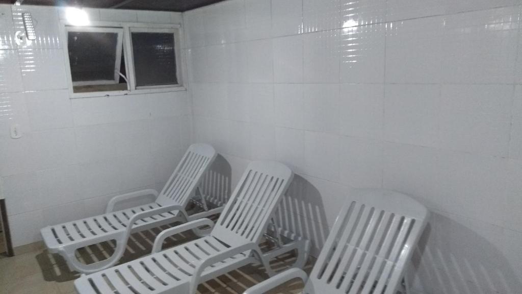  Búzios Internacional Apart Hotel