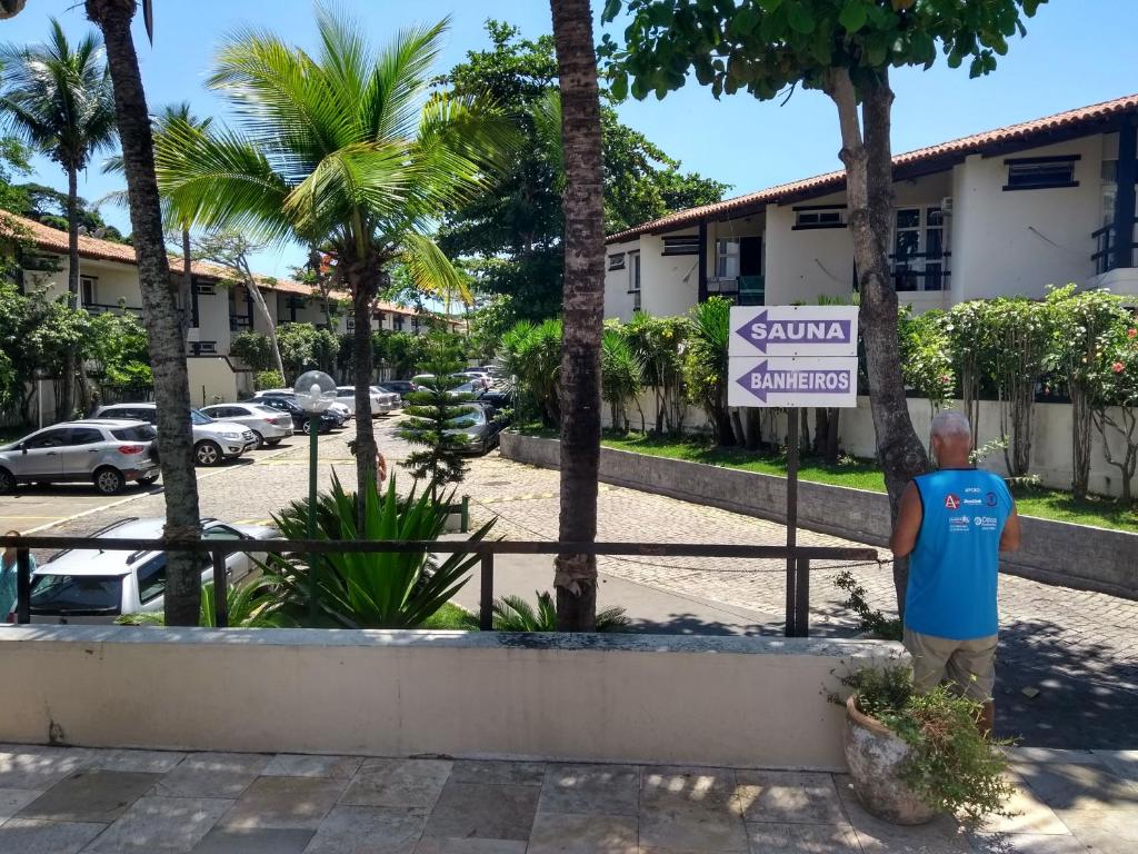  Búzios Internacional Apart Hotel