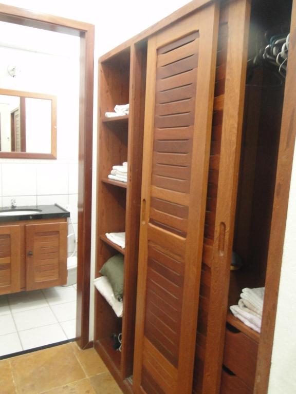  Penthouse Condomínio Cumbuco