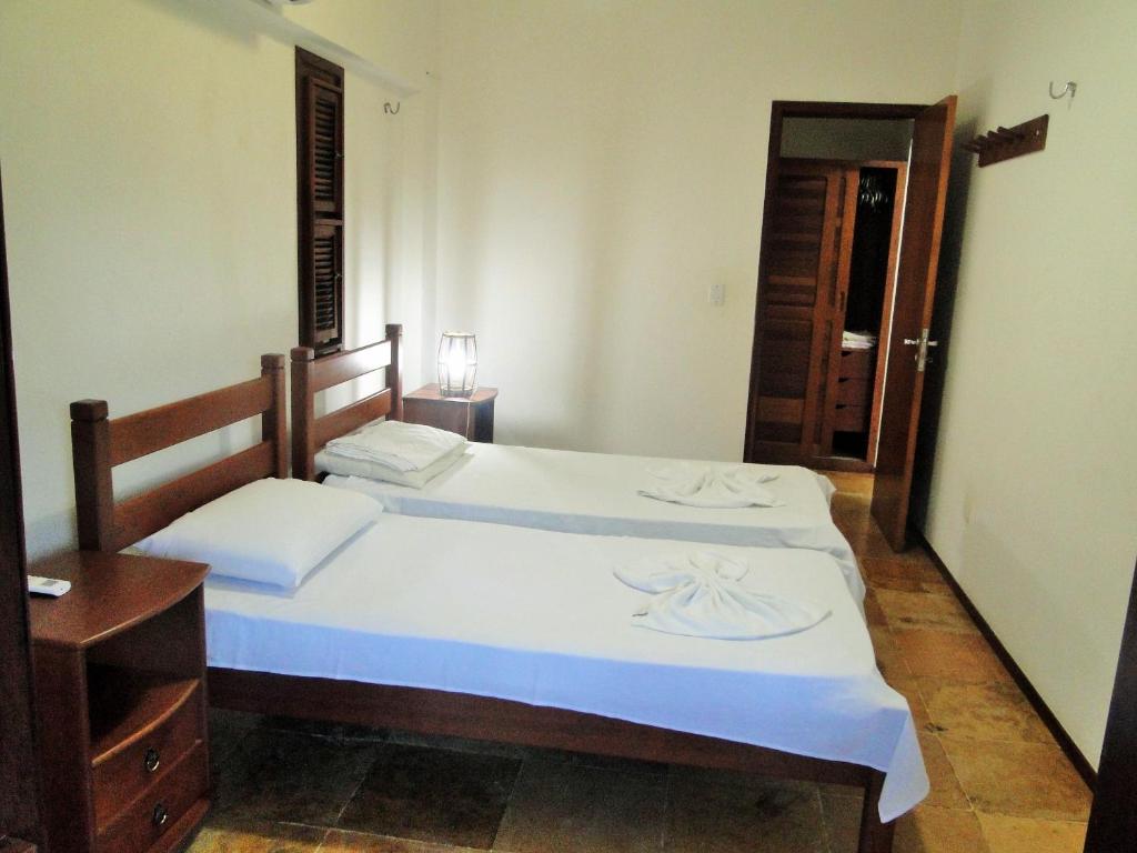  Penthouse Condomínio Cumbuco