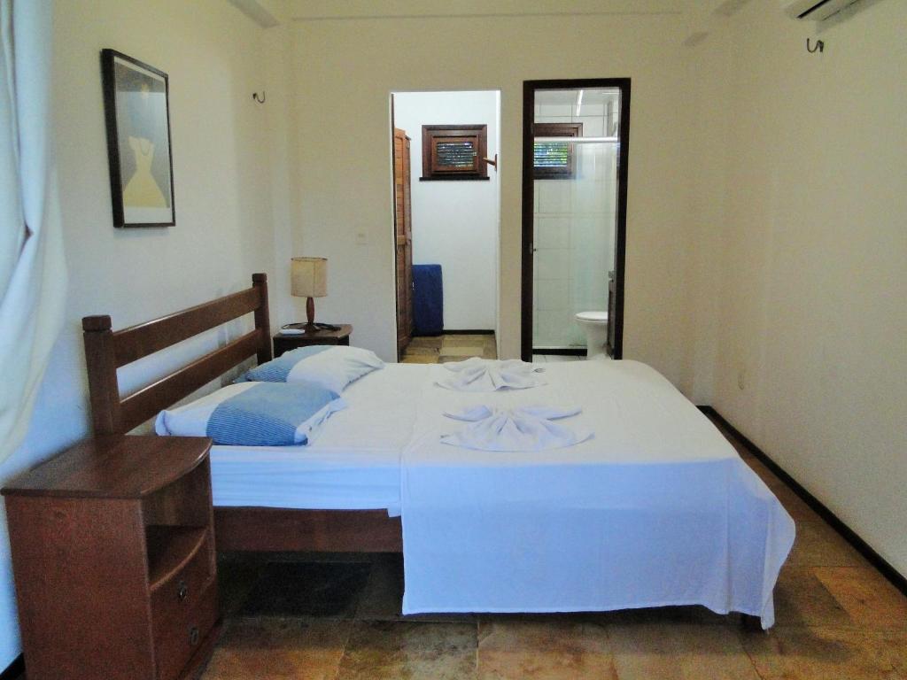  Penthouse Condomínio Cumbuco