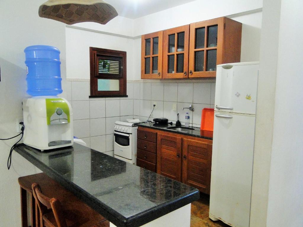 Penthouse Condomínio Cumbuco