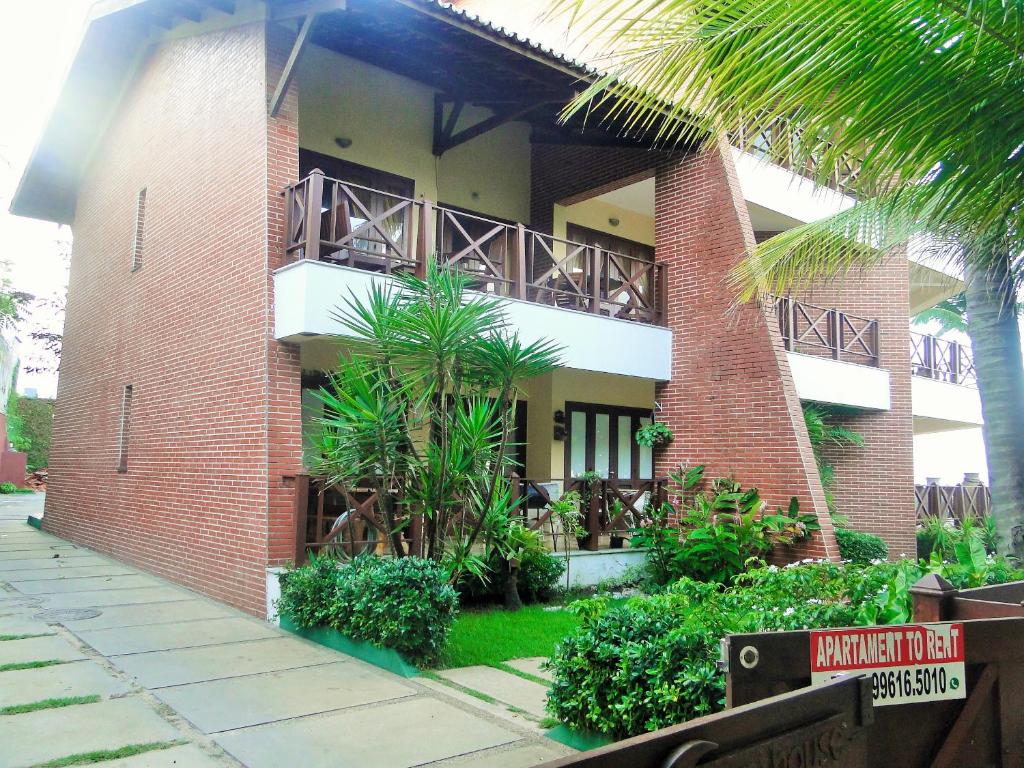  Penthouse Condomínio Cumbuco