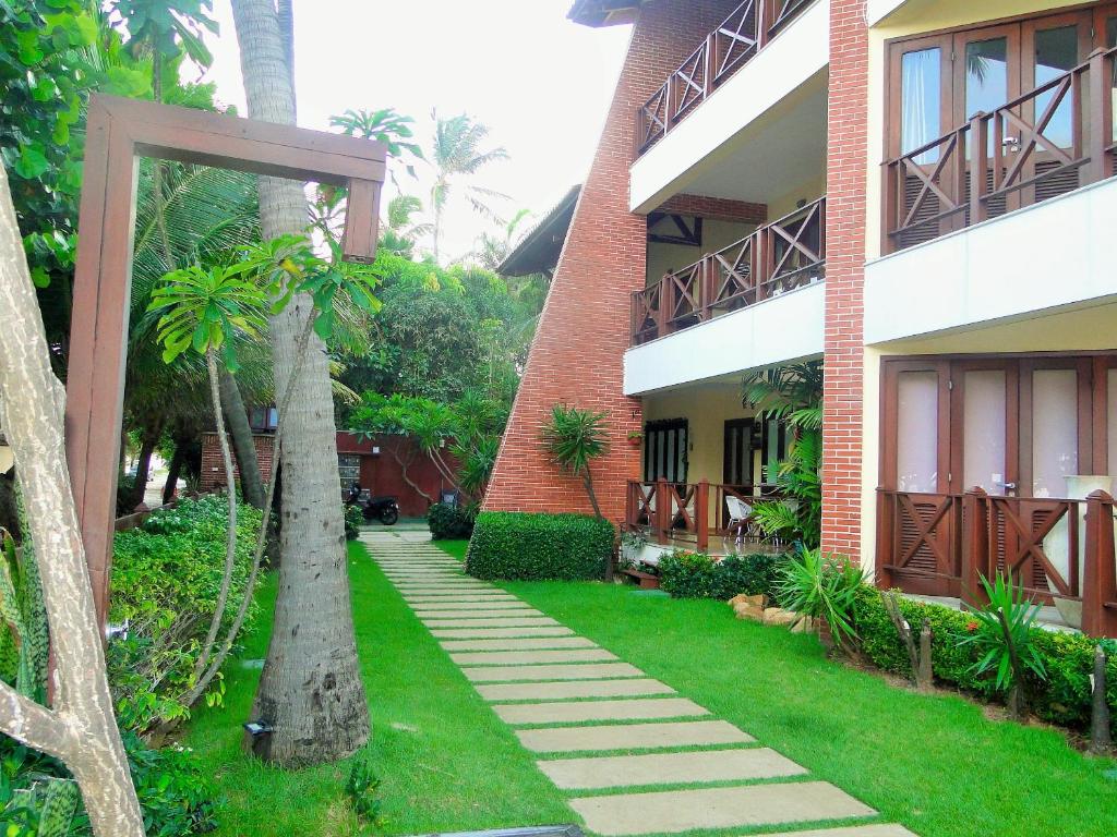  Penthouse Condomínio Cumbuco