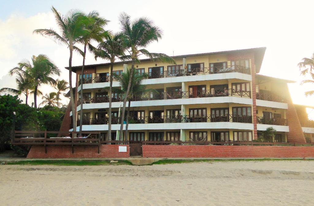  Penthouse Condomínio Cumbuco