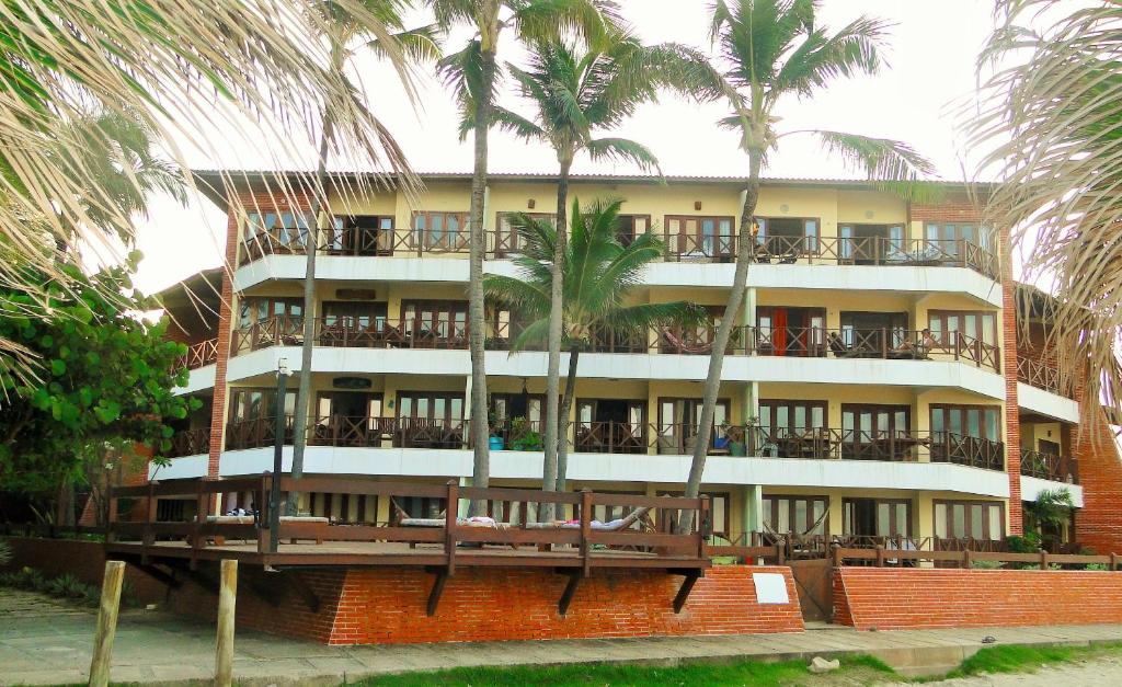 Penthouse Condomínio Cumbuco
